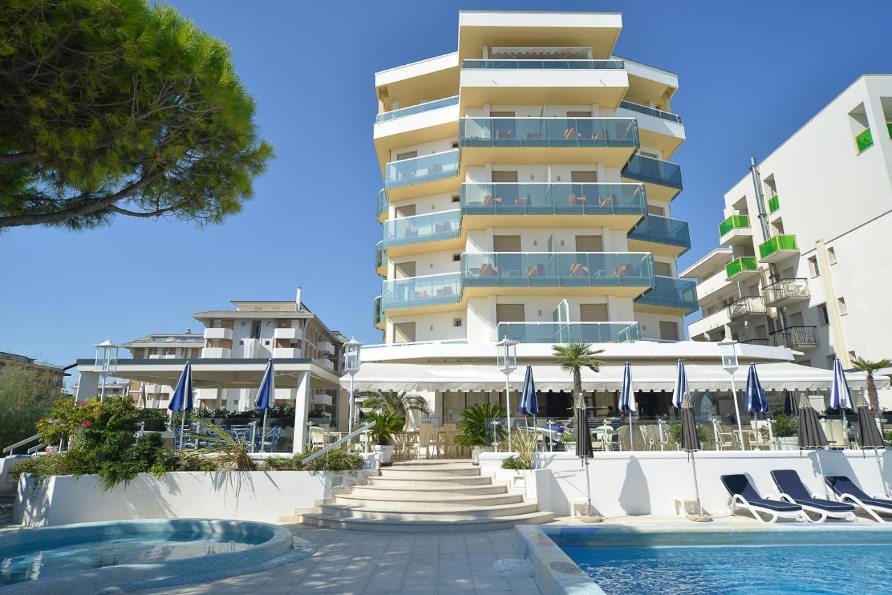 Otel Anthony